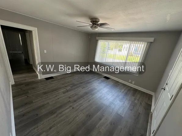 929 N Randolph Ave APT 2, Clarksville, IN 47129