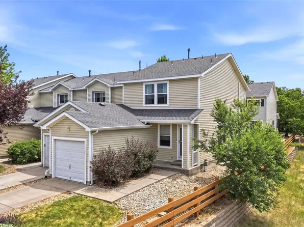 7841 S Kalispell Circle, Englewood, CO 80112