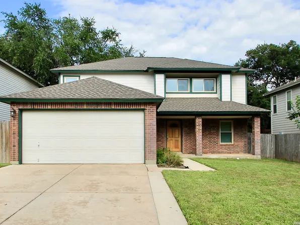 432 IRONGATE RDG, San Antonio, TX 78253