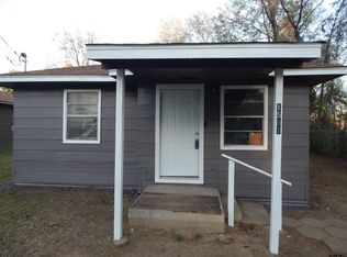 1501 N Dargan Ave, Tyler, TX