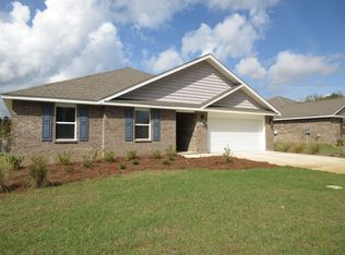 4684 Perception Cir, Milton, FL 32570