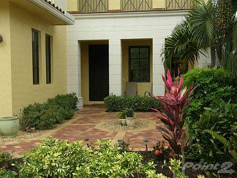 Front Foyer