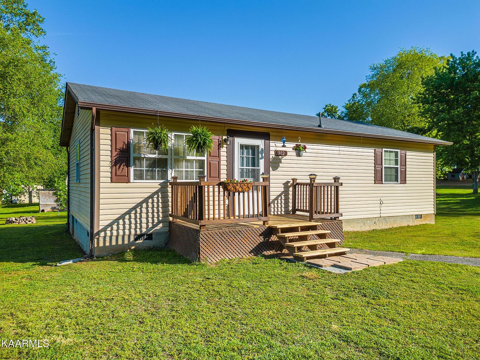 302 Rogers Ln, Birchwood, TN 37308 Zillow