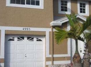 4995 SW 122nd Ter, Cooper City, FL 33330