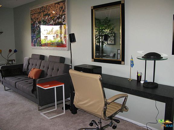 3rd image of 1655 E Palm Canyon Dr Unit 516