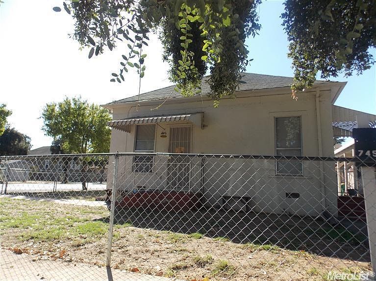 1st image of 745 N Airport Way