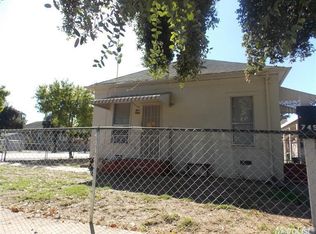 745 N Airport Way, Stockton, CA