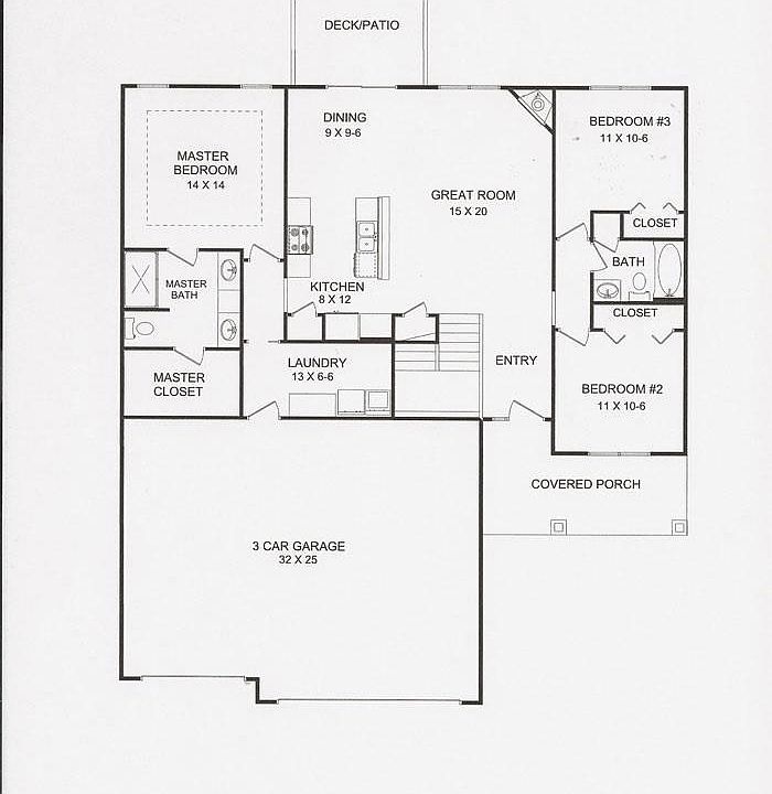 2nd image of 200 E 10th St