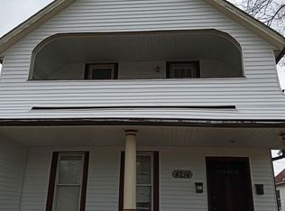 4214 Cloud Ave, Cleveland, OH