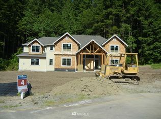 LOT 9922 243rd Ln SE, Issaquah, WA