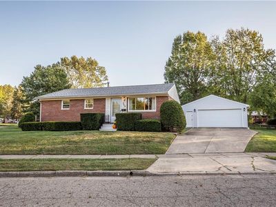 309 Phillips Ave, Munroe Falls, OH, 44262