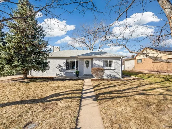 4831 Depew Street, Denver, CO 80212