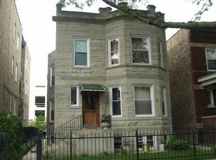 4731 N Bernard St, Chicago, IL 60625