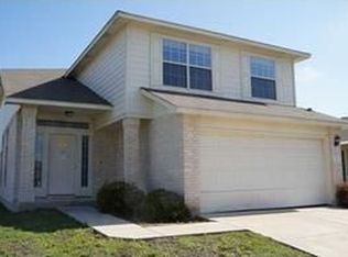 12800 James Madison St, Manor, TX 78653