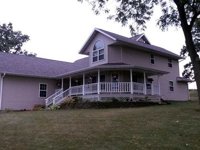 5090 Brennan Rd, Dodgeville, WI, 53533