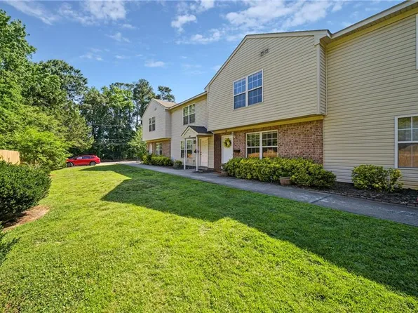 1385 Old Virginia Beach Rd, Virginia Beach, VA 23454
