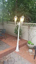 Rented by Old Brooklyn Real Estate Inc