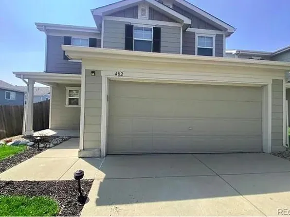 482 E 77th Ave, Denver, CO 80229