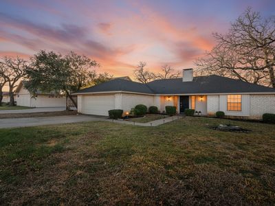 2333 Jenson Cir, Fort Worth, TX, 76112