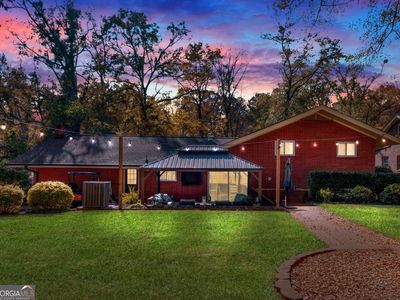 941 Springer Dr, Griffin, GA, 30224