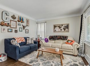 205 S Edgeworth Ave, Royal Oak, MI