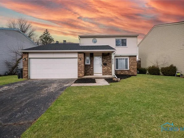 4350 Oak Creek Ln, Toledo, OH 43615