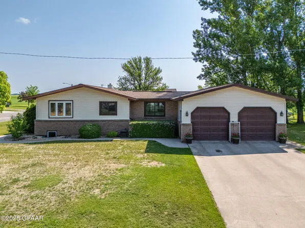 501 Thompson Ave, Fisher, MN 56723