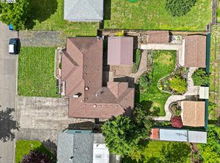 905 Hughes St, Eugene, OR 97402