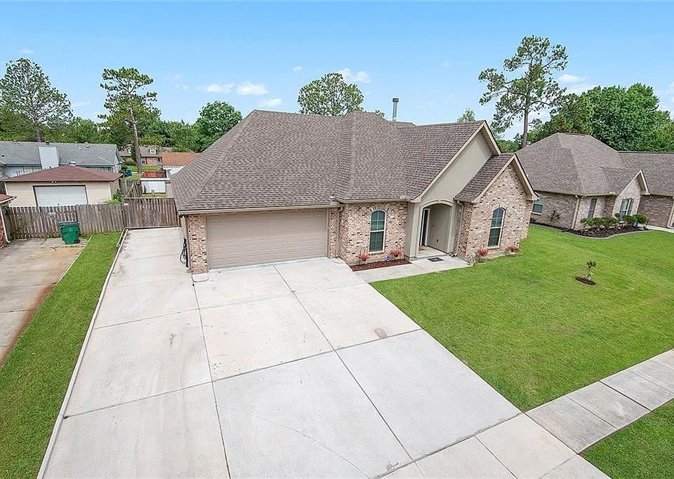 118 Driftwood Circle, Slidell, LA 70458 Zillow