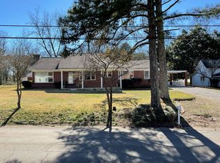 458 Main St, Caledonia, MS 39740