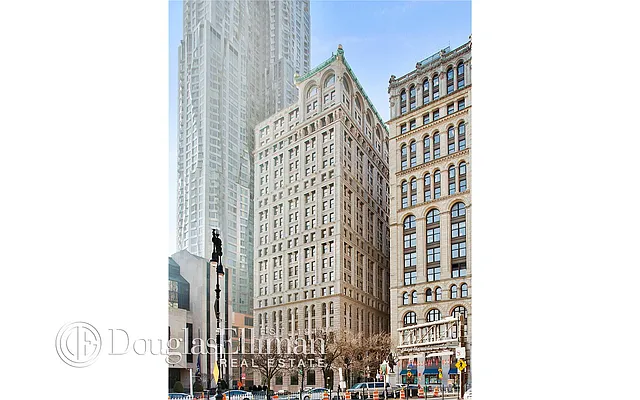 Sold by Douglas Elliman | media 13