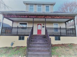 211 Russell St, Beckley, WV 25801