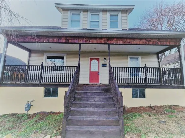 211 Russell St, Beckley, WV 25801