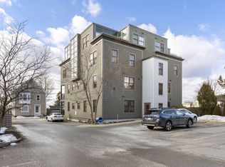 117 Sheridan St UNIT 3, Portland, ME 04101