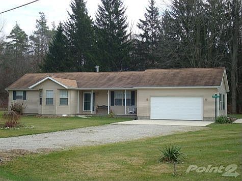 Spacious Ranch w/ Attached garage