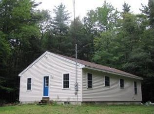 487 Whiteface Rd, North Sandwich, NH 03259