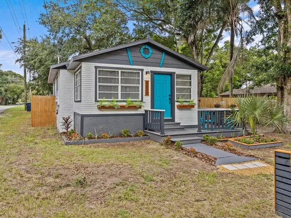 8502 N Arden Ave, Tampa, FL 33604