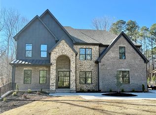 1254 Prospect Rd, Lawrenceville, GA 30043