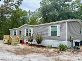 6970 NE 74th St, Gainesville, FL 32609