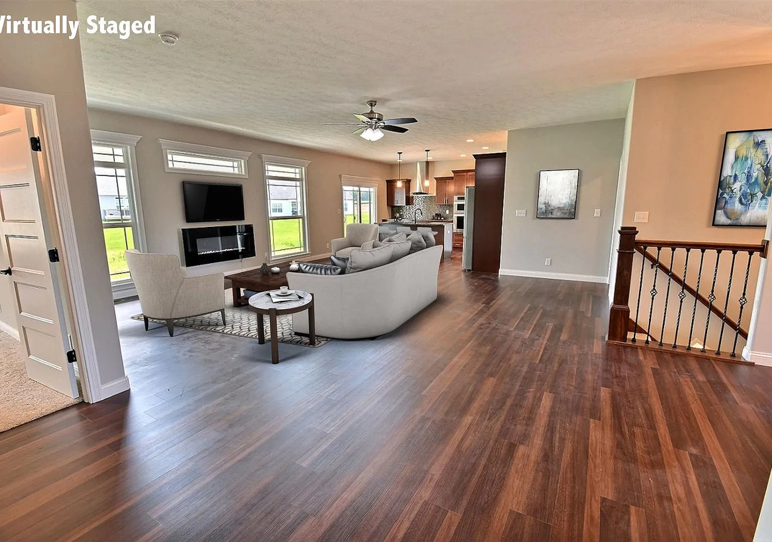 Gorgeous 4 Bd 4 Ba — Photo 4