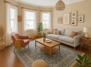 77 South St #A, Jamaica Plain, MA 02130