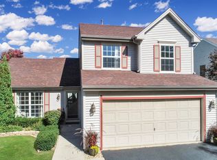 144 Seton Creek Dr, Oswego, IL