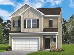 203 Courtside Dr, Dunn, NC 28334