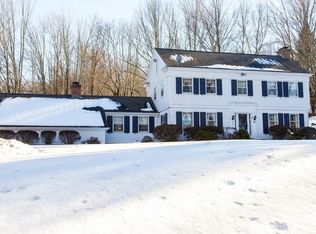 720 Route 197, Woodstock, CT 06281