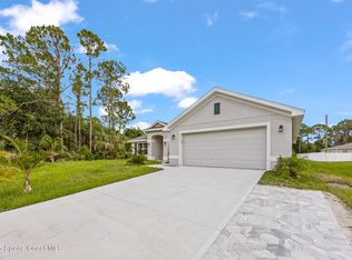 1337 De Groodt Rd SW, Palm Bay, FL 32908