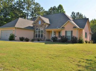 416 Jasmine Cir, Lagrange, GA 30241