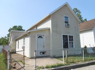 1361 Perry St, Springfield, OH 45504