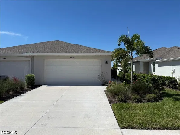 20651 Hazelnut Ct, Lehigh Acres, FL 33936