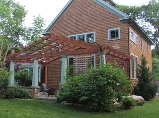 55 Bear Hill Rd, Merrimac, MA 01860