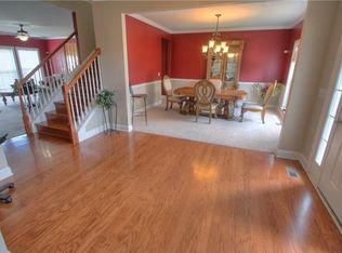 1806 Cynthiana Ln, Franklin, TN 37067